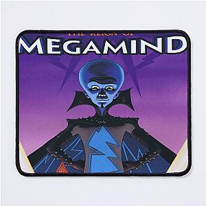 Art Megamind Mouse Pad