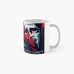 Megamind Classic Mug