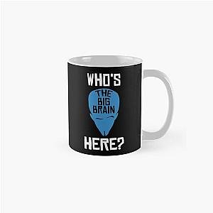 Megamind: Who is the Big Brain Here? Mug
