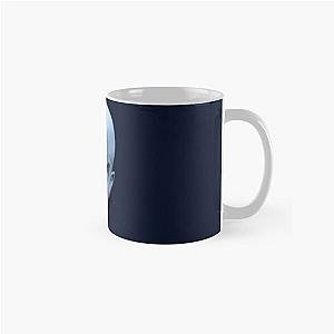 Smiling Megamind Classic Mug