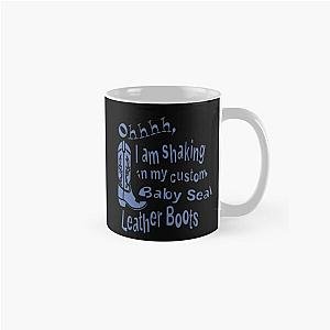 MEGAMIND Smart Classic Mug