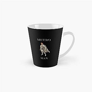 Megamind Metro Man Mug