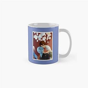Megamind Classic Mug