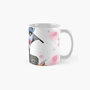 Megamind Classic Mug
