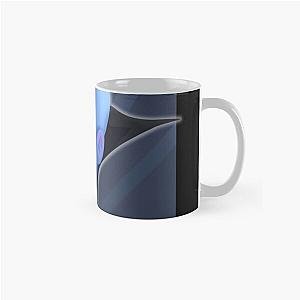 Art Megamind Classic Mug