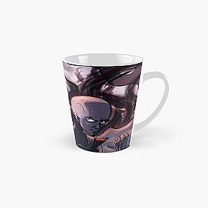 Art Megamind Mug