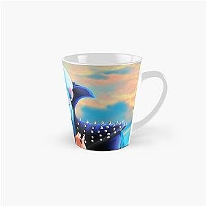 Art Megamind Mug