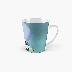 Art Megamind Tall Mug