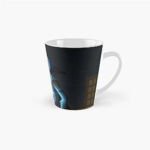 Art Megamind Tall Mug