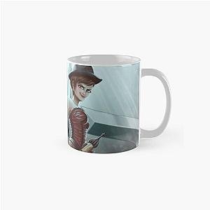 Art Megamind Mug