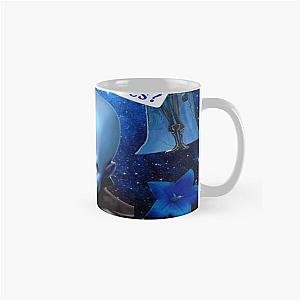 Art Megamind Classic Mug