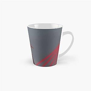 Art Megamind Tall Mug