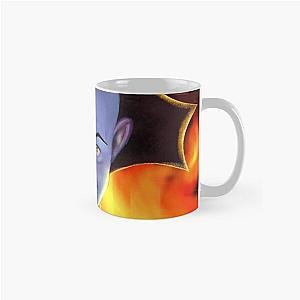 Art Megamind Classic Mug