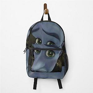 Megamind Backpack