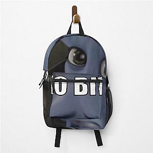Megamind Backpack