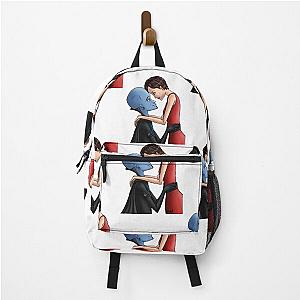Megamind Backpack