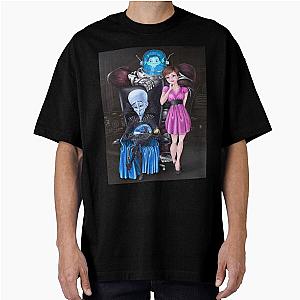 Art Megamind T-Shirt