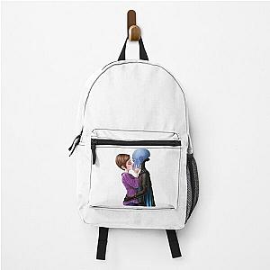 Megamind & Backpack