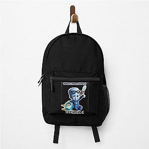 Megamind Backpack
