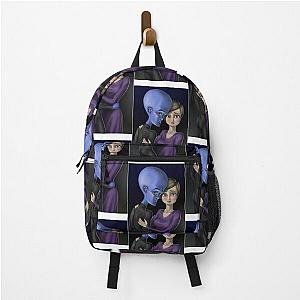 Megamind Backpack