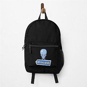 Megamind and the Backpack