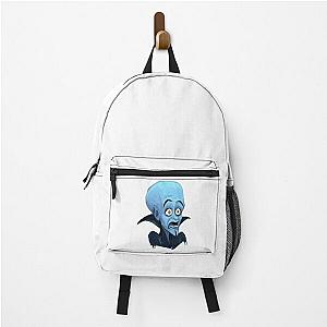 Megamind Backpack