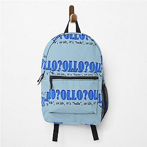 MEGAMIND Backpack