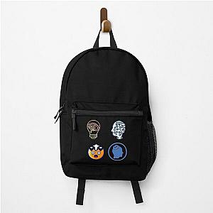 Megamind Backpack