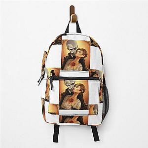 Megamind Backpack