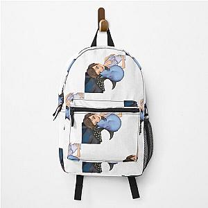 Megamind Backpack