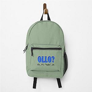 Megamind Backpack