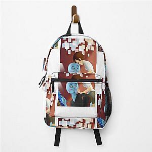 Megamind Backpack