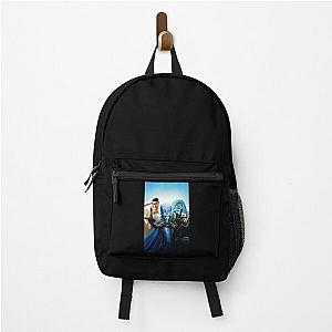 Megamind Backpack