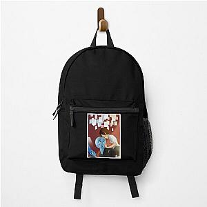 Megamind Backpack