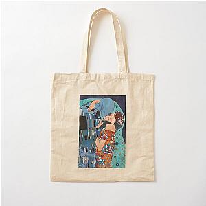 Megamind Cotton Tote Bag