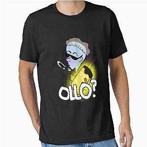 Megamind Essential T-Shirt