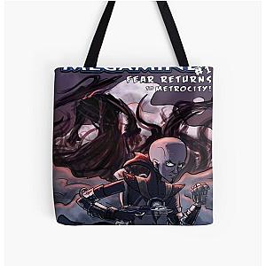 Art Tote Bag