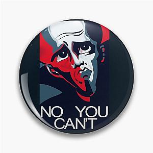 Megamind, You Can't Pin