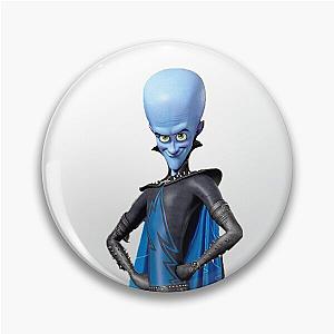 Megamind in Pin