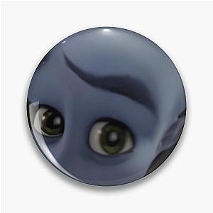 Megamind Pin