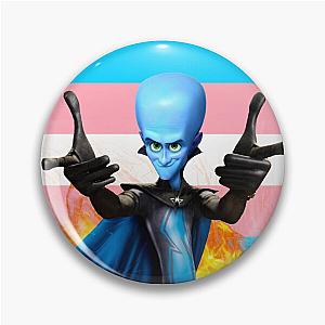 Trans Sigma Megamind Pin