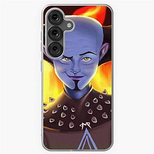 Art Megamind Samsung Galaxy Case