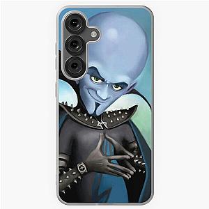 Art Megamind Samsung Galaxy Soft Case