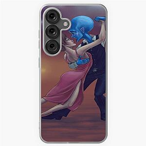 Art - Samsung Galaxy Soft Case