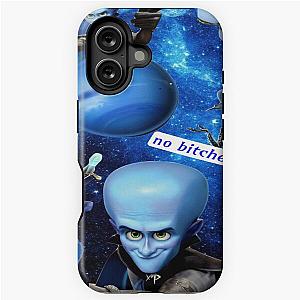 Art - Megamind iPhone Tough Case
