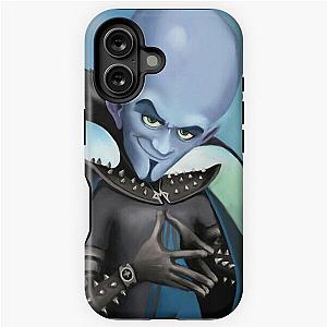 Art Megamind iPhone Tough Case