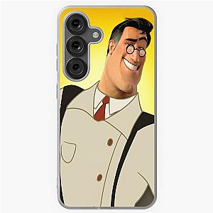 Art Megamind Samsung Galaxy Case