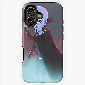 Art Megamind iPhone Case