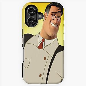 Art Megamind iPhone Case