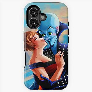 Art Megamind iPhone Case